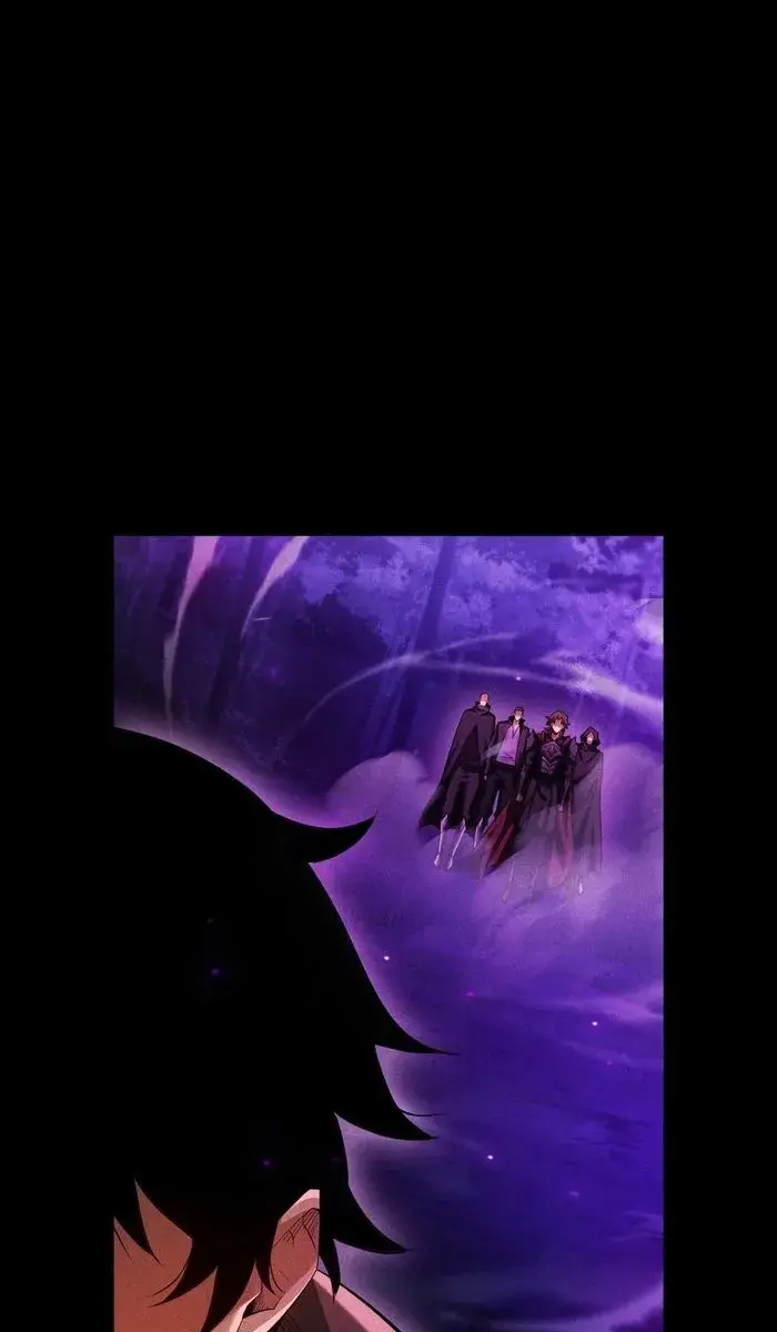 I Awoke as a God After Auto-Battling for a Million Years Chapter 41 Page 20