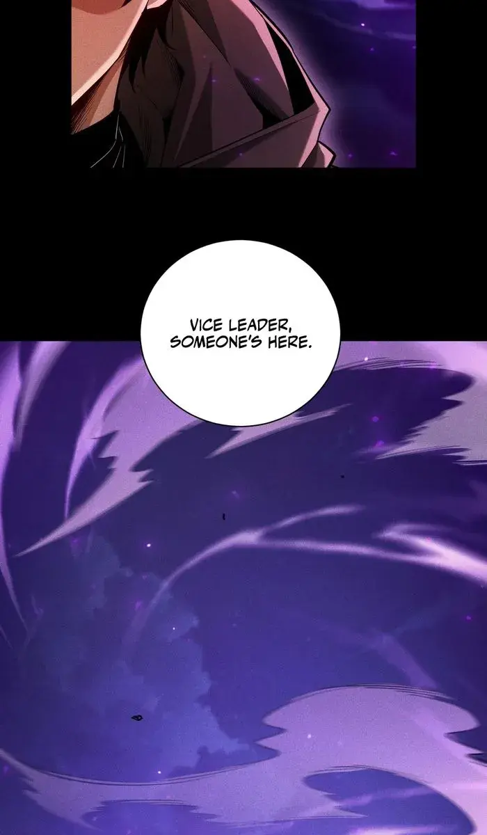 I Awoke as a God After Auto-Battling for a Million Years Chapter 41 Page 21