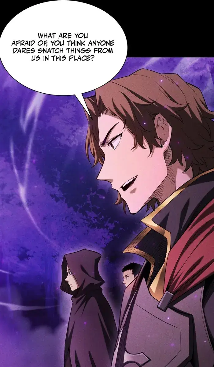 I Awoke as a God After Auto-Battling for a Million Years Chapter 41 Page 25