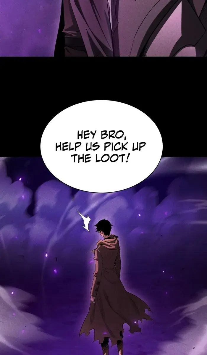 I Awoke as a God After Auto-Battling for a Million Years Chapter 41 Page 26