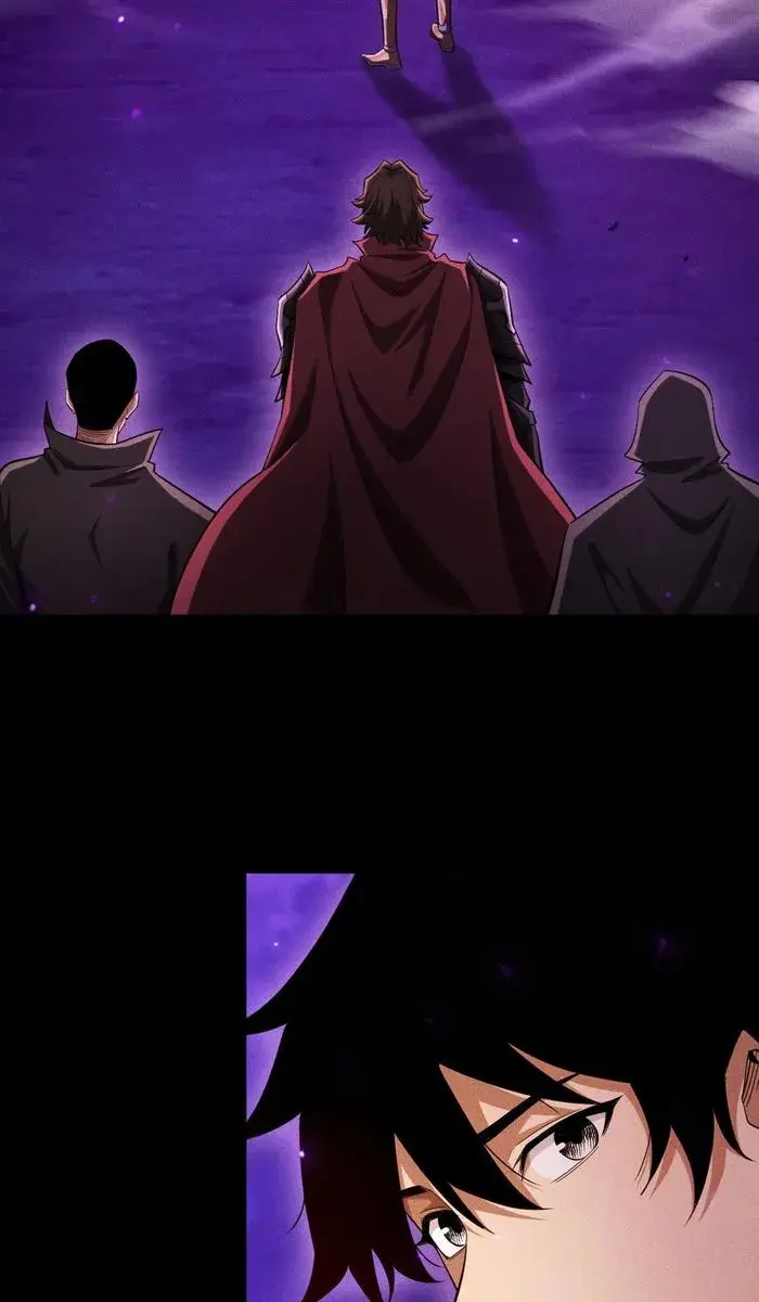 I Awoke as a God After Auto-Battling for a Million Years Chapter 41 Page 27