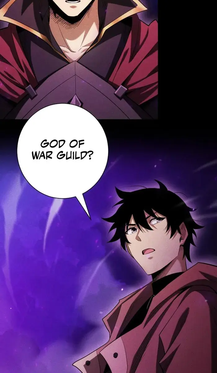 I Awoke as a God After Auto-Battling for a Million Years Chapter 41 Page 29