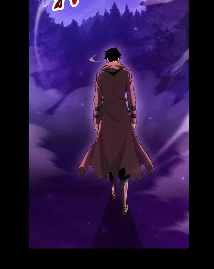 I Awoke as a God After Auto-Battling for a Million Years Chapter 41 Page 31