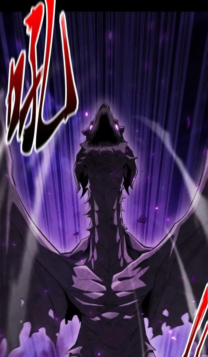 I Awoke as a God After Auto-Battling for a Million Years Chapter 41 Page 37