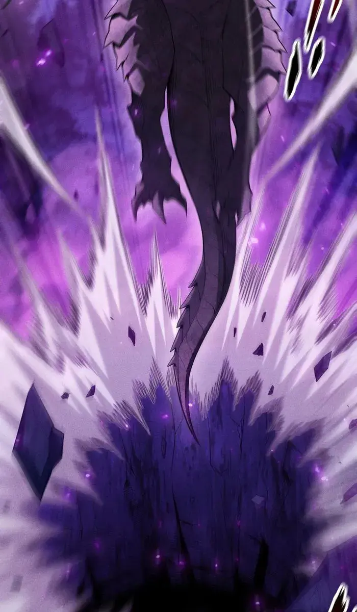 I Awoke as a God After Auto-Battling for a Million Years Chapter 41 Page 38