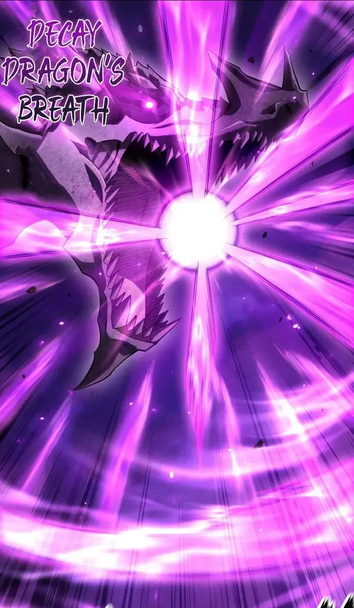 I Awoke as a God After Auto-Battling for a Million Years Chapter 41 Page 41