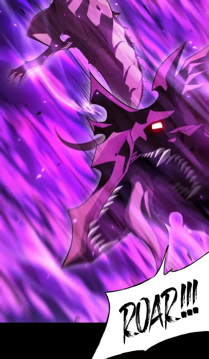 I Awoke as a God After Auto-Battling for a Million Years Chapter 41 Page 43
