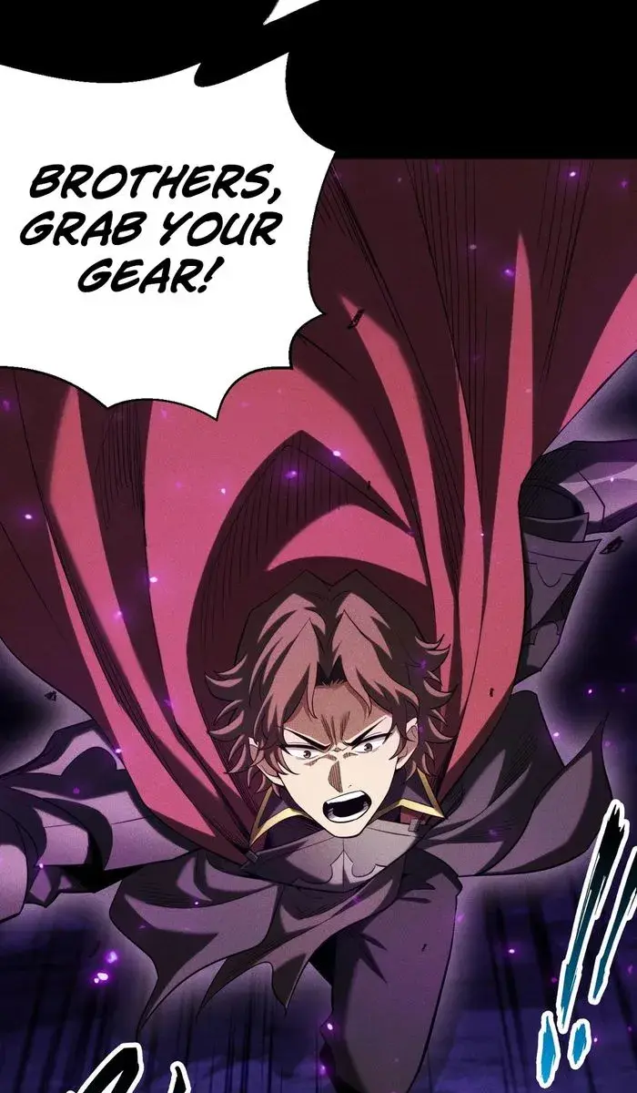 I Awoke as a God After Auto-Battling for a Million Years Chapter 41 Page 44