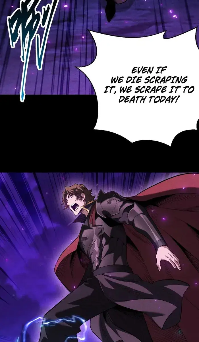 I Awoke as a God After Auto-Battling for a Million Years Chapter 41 Page 45