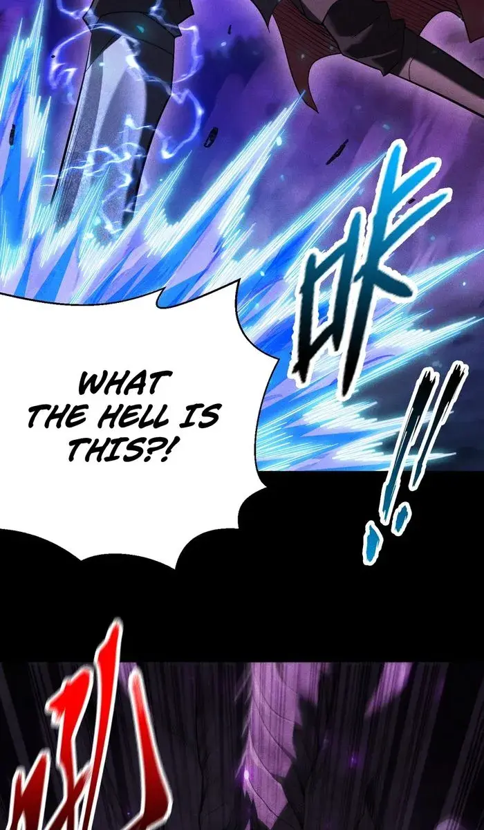 I Awoke as a God After Auto-Battling for a Million Years Chapter 41 Page 46