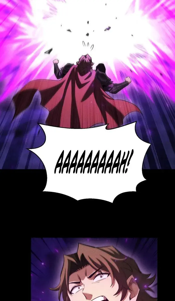I Awoke as a God After Auto-Battling for a Million Years Chapter 41 Page 49