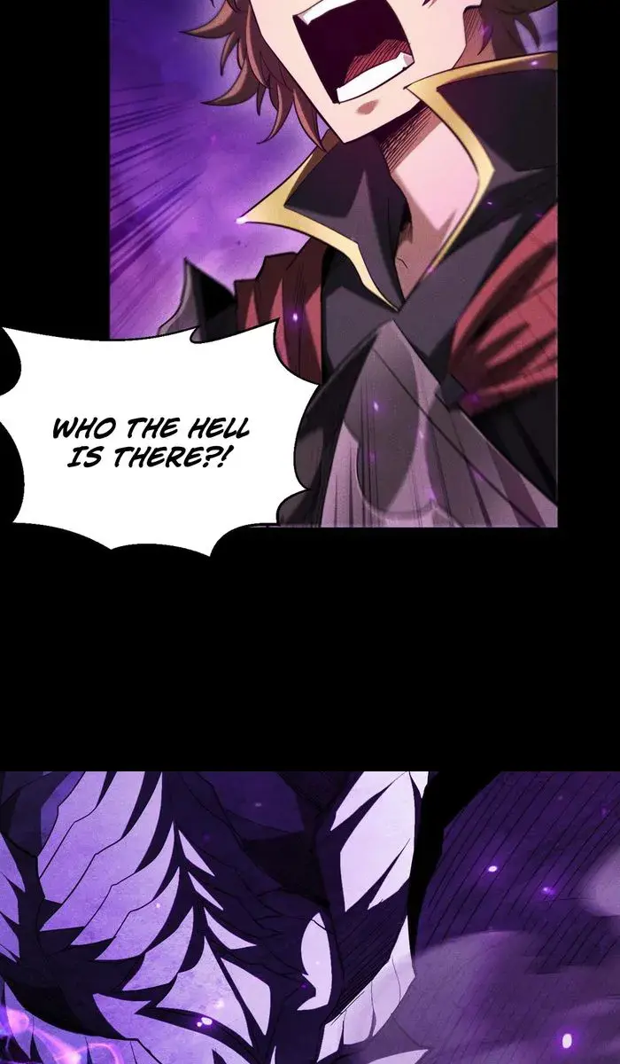 I Awoke as a God After Auto-Battling for a Million Years Chapter 41 Page 50