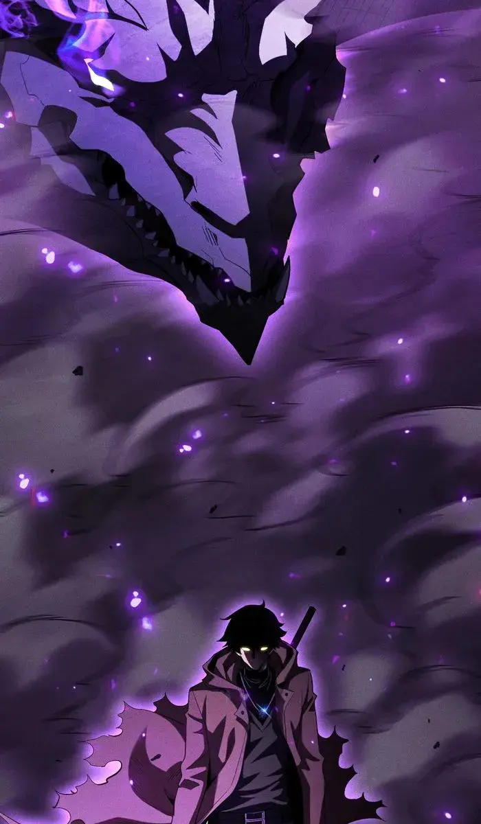 I Awoke as a God After Auto-Battling for a Million Years Chapter 41 Page 51