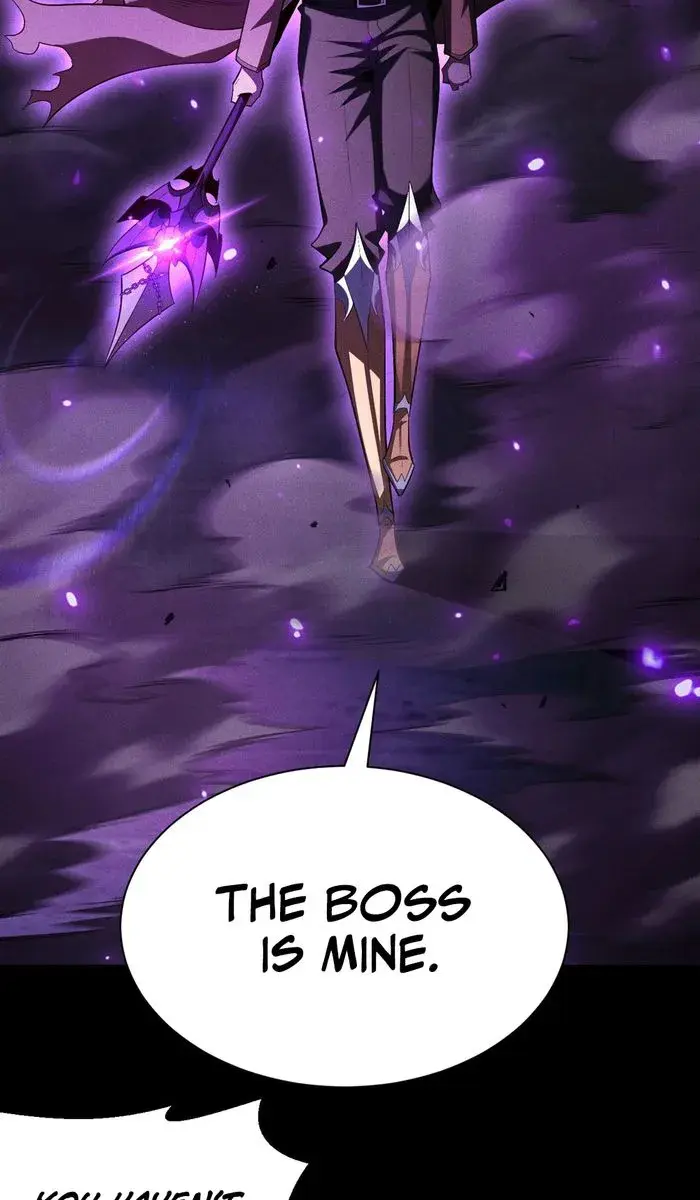 I Awoke as a God After Auto-Battling for a Million Years Chapter 41 Page 52