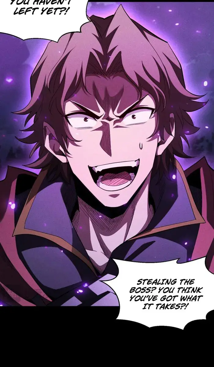 I Awoke as a God After Auto-Battling for a Million Years Chapter 41 Page 53