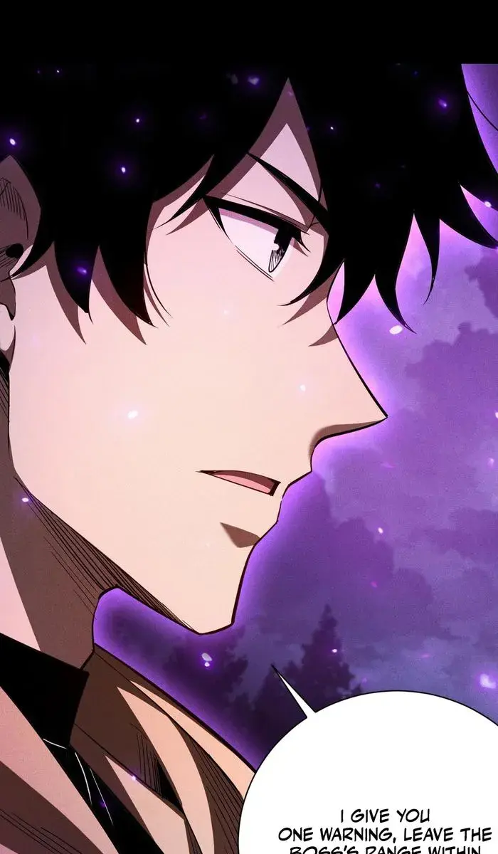 I Awoke as a God After Auto-Battling for a Million Years Chapter 41 Page 54