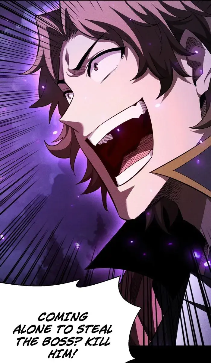 I Awoke as a God After Auto-Battling for a Million Years Chapter 41 Page 57