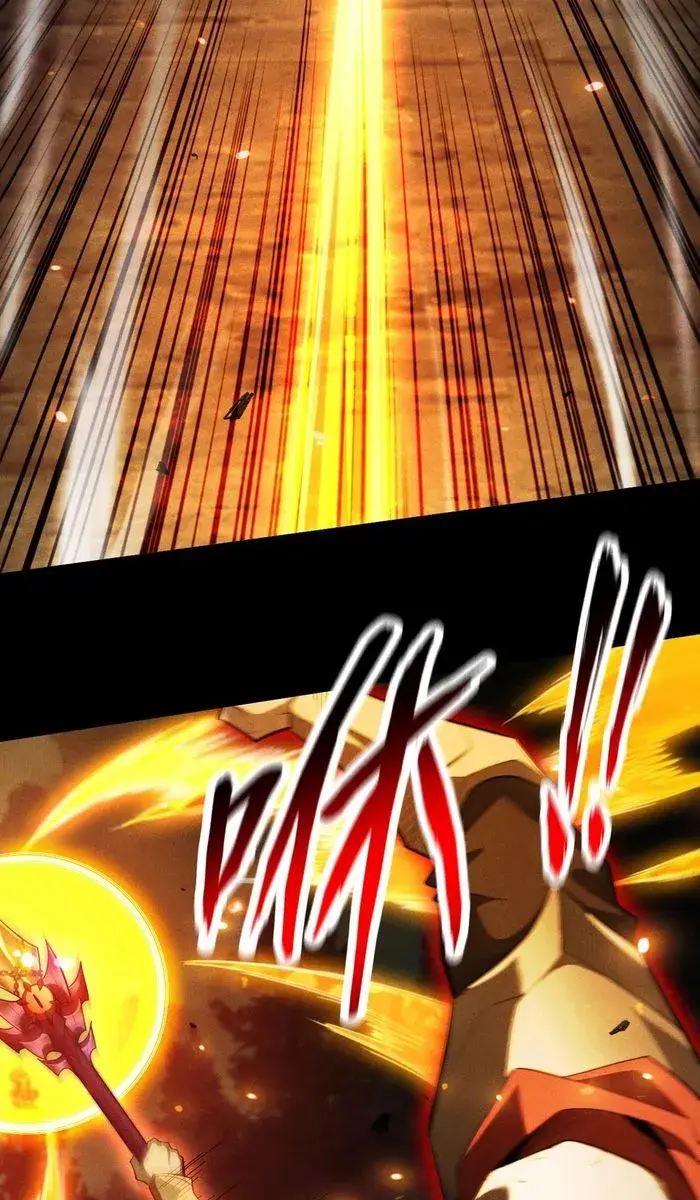 I Awoke as a God After Auto-Battling for a Million Years Chapter 41 Page 59