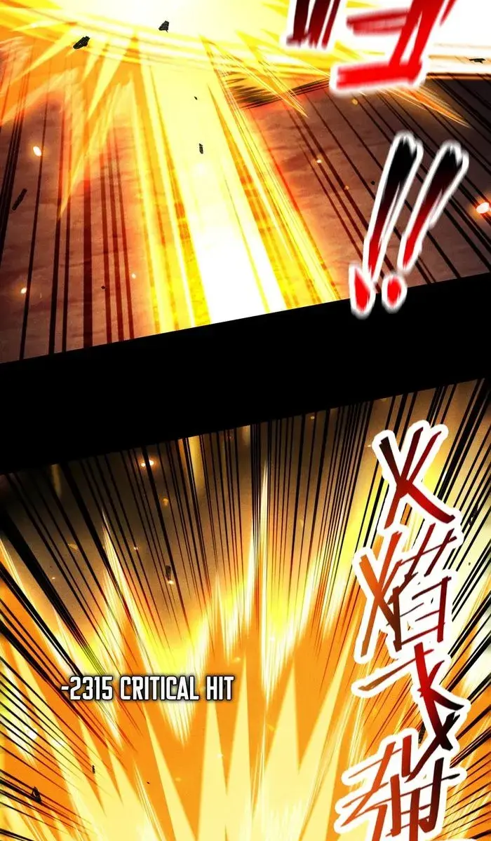 I Awoke as a God After Auto-Battling for a Million Years Chapter 41 Page 61