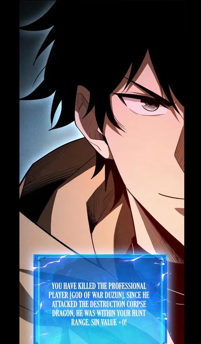 I Awoke as a God After Auto-Battling for a Million Years Chapter 41 Page 65