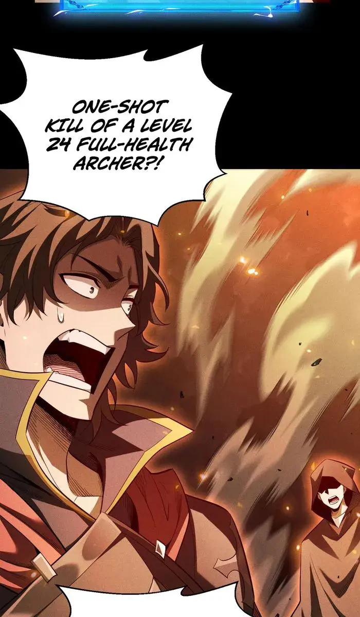 I Awoke as a God After Auto-Battling for a Million Years Chapter 41 Page 66