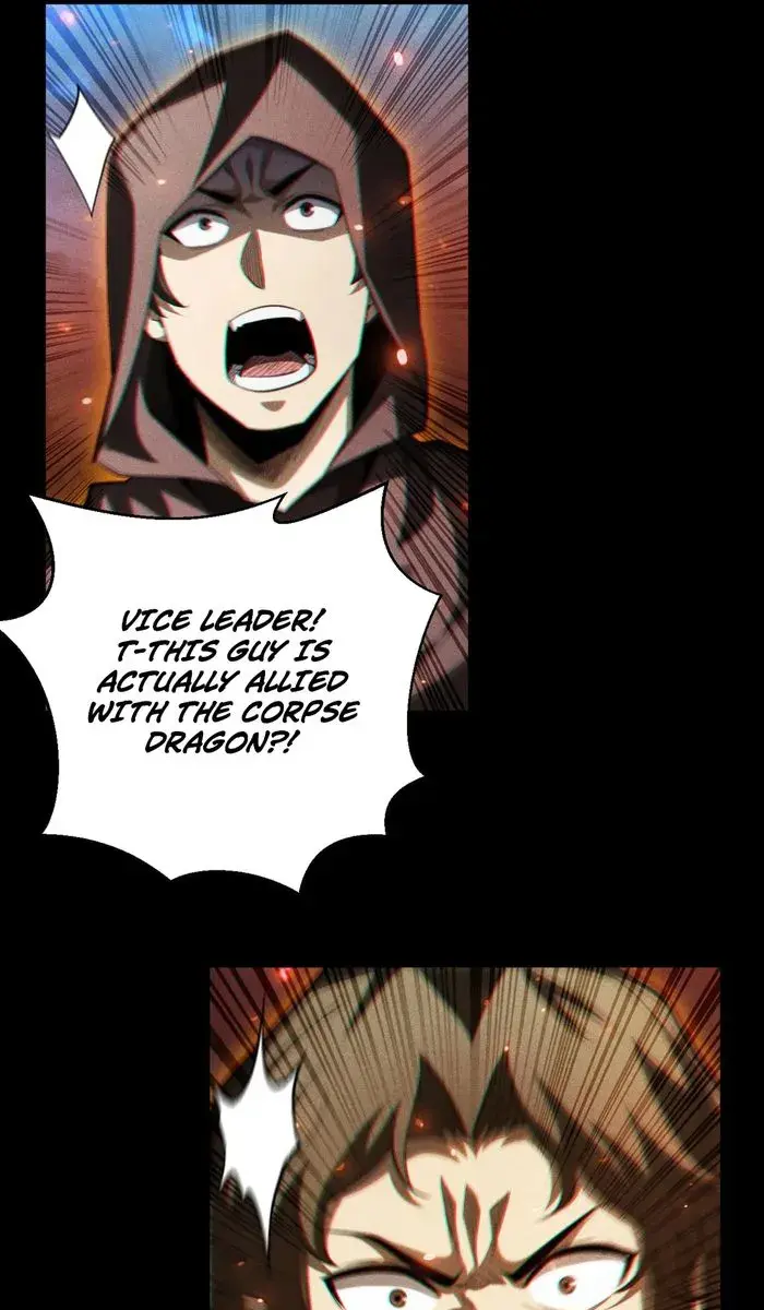 I Awoke as a God After Auto-Battling for a Million Years Chapter 41 Page 73