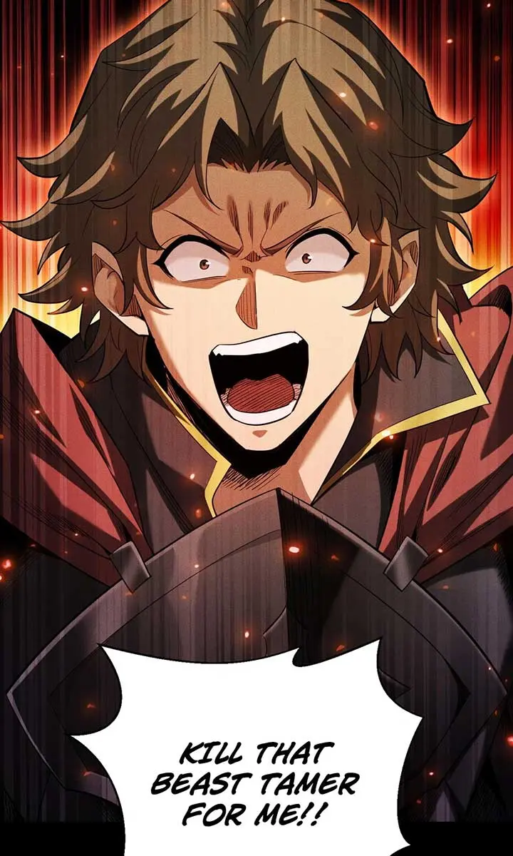 I Awoke as a God After Auto-Battling for a Million Years Chapter 42 Page 4
