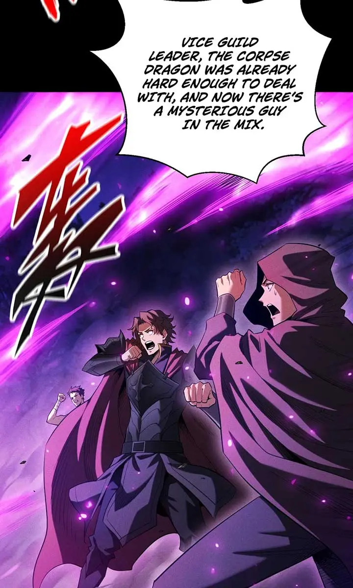 I Awoke as a God After Auto-Battling for a Million Years Chapter 42 Page 7