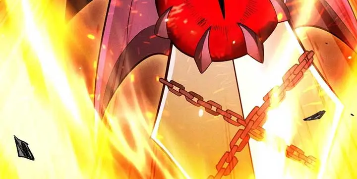 I Awoke as a God After Auto-Battling for a Million Years Chapter 42 Page 10