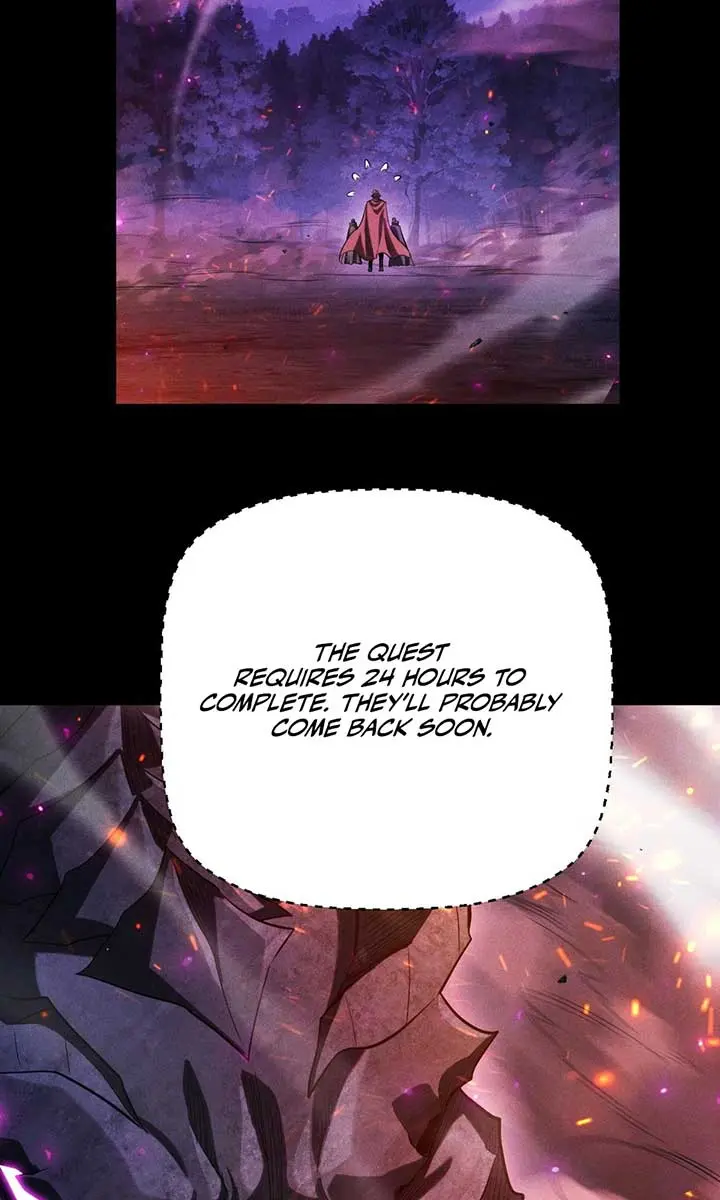 I Awoke as a God After Auto-Battling for a Million Years Chapter 42 Page 15