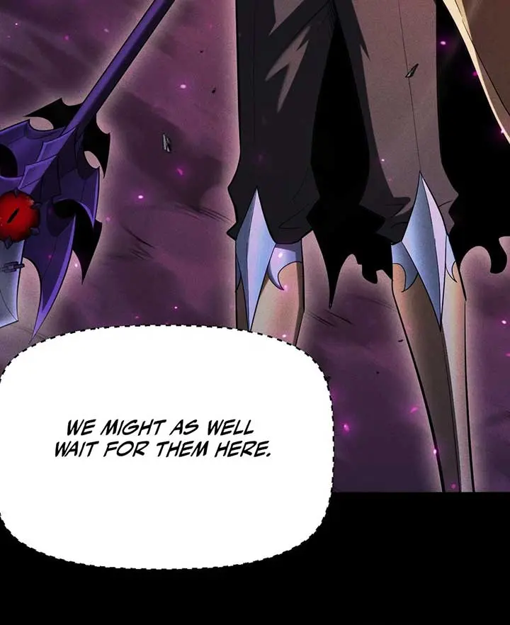 I Awoke as a God After Auto-Battling for a Million Years Chapter 42 Page 17