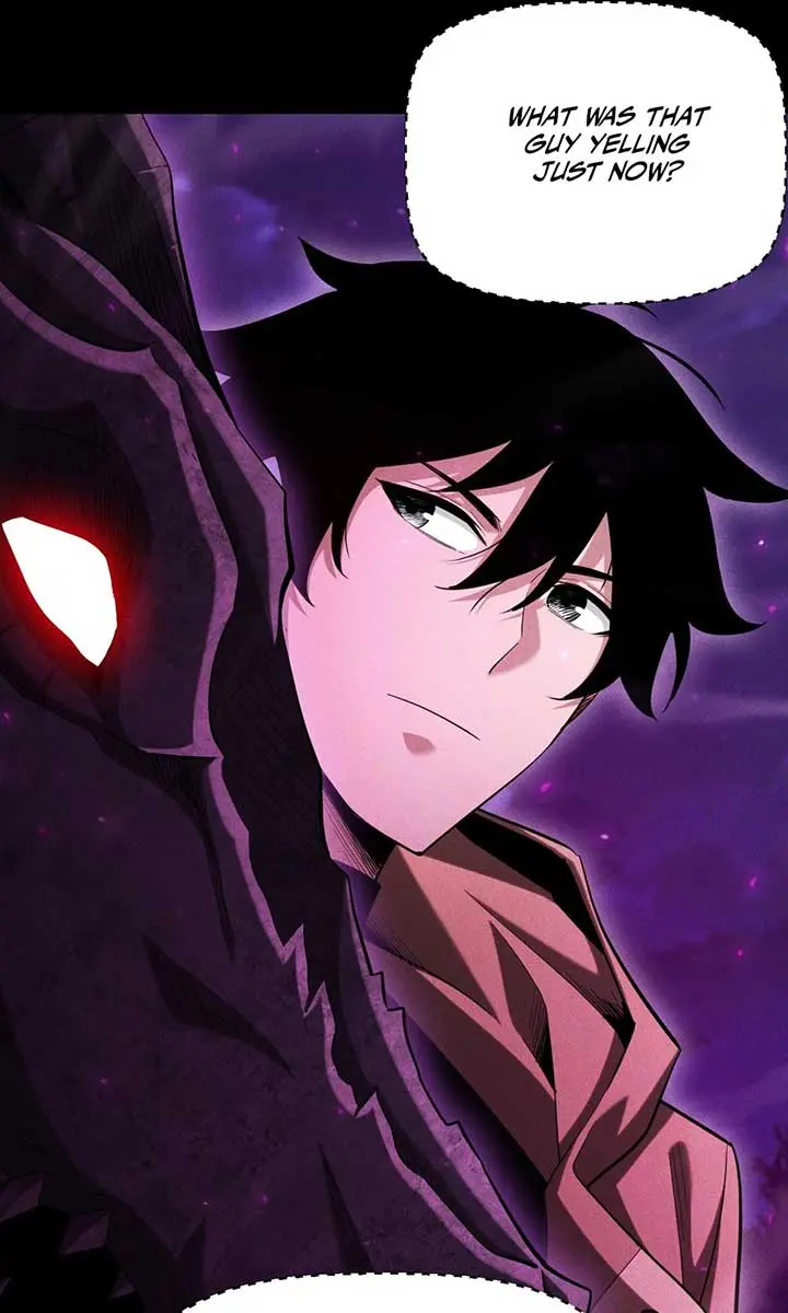 I Awoke as a God After Auto-Battling for a Million Years Chapter 42 Page 18