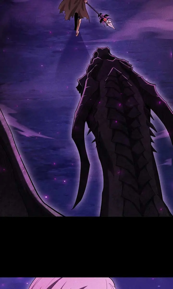 I Awoke as a God After Auto-Battling for a Million Years Chapter 42 Page 22