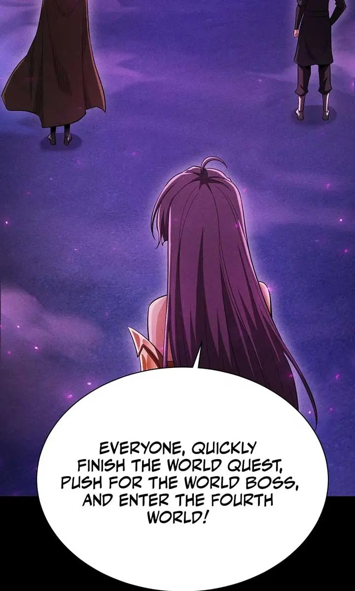 I Awoke as a God After Auto-Battling for a Million Years Chapter 42 Page 24