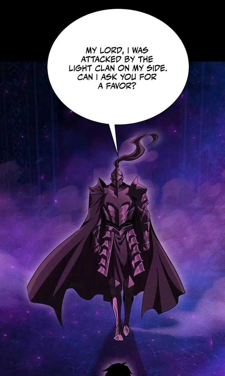 I Awoke as a God After Auto-Battling for a Million Years Chapter 42 Page 26
