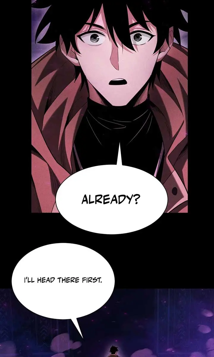 I Awoke as a God After Auto-Battling for a Million Years Chapter 42 Page 31