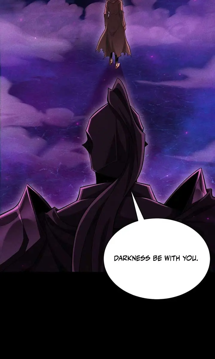 I Awoke as a God After Auto-Battling for a Million Years Chapter 42 Page 32