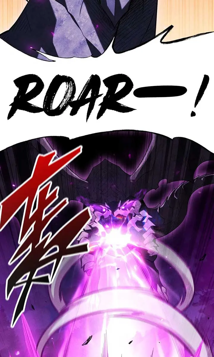 I Awoke as a God After Auto-Battling for a Million Years Chapter 42 Page 35