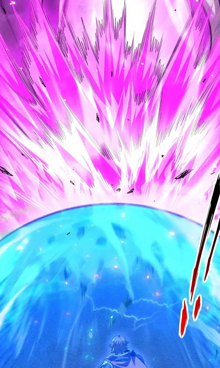 I Awoke as a God After Auto-Battling for a Million Years Chapter 42 Page 36