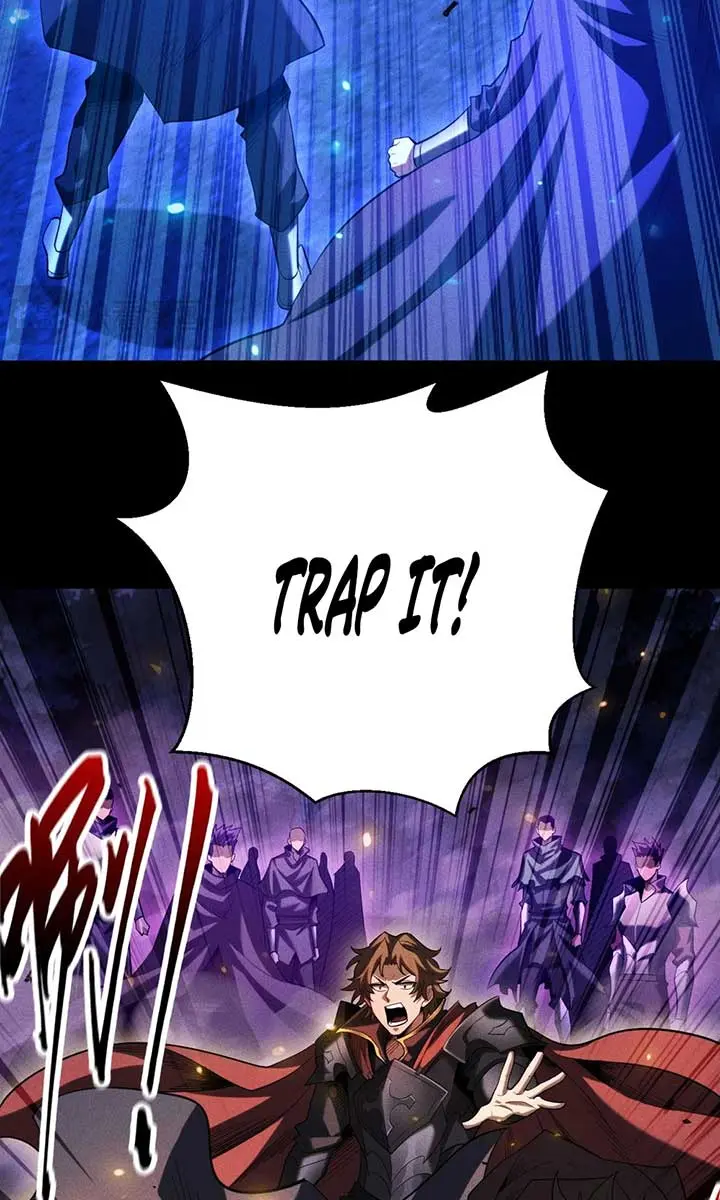 I Awoke as a God After Auto-Battling for a Million Years Chapter 42 Page 38