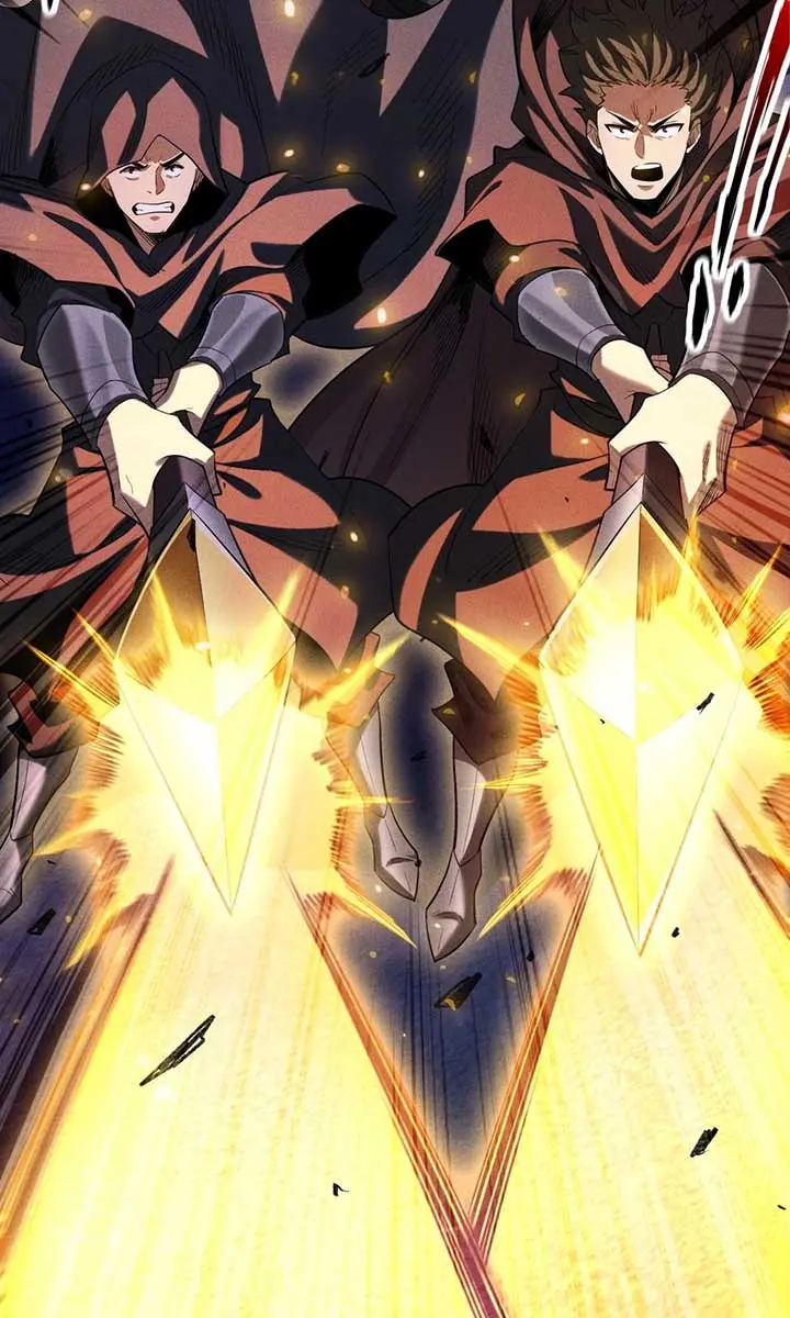 I Awoke as a God After Auto-Battling for a Million Years Chapter 42 Page 39