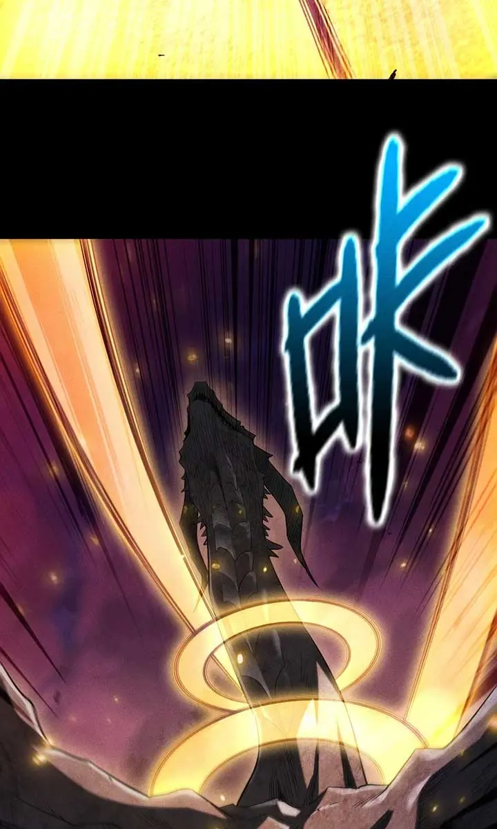 I Awoke as a God After Auto-Battling for a Million Years Chapter 42 Page 40