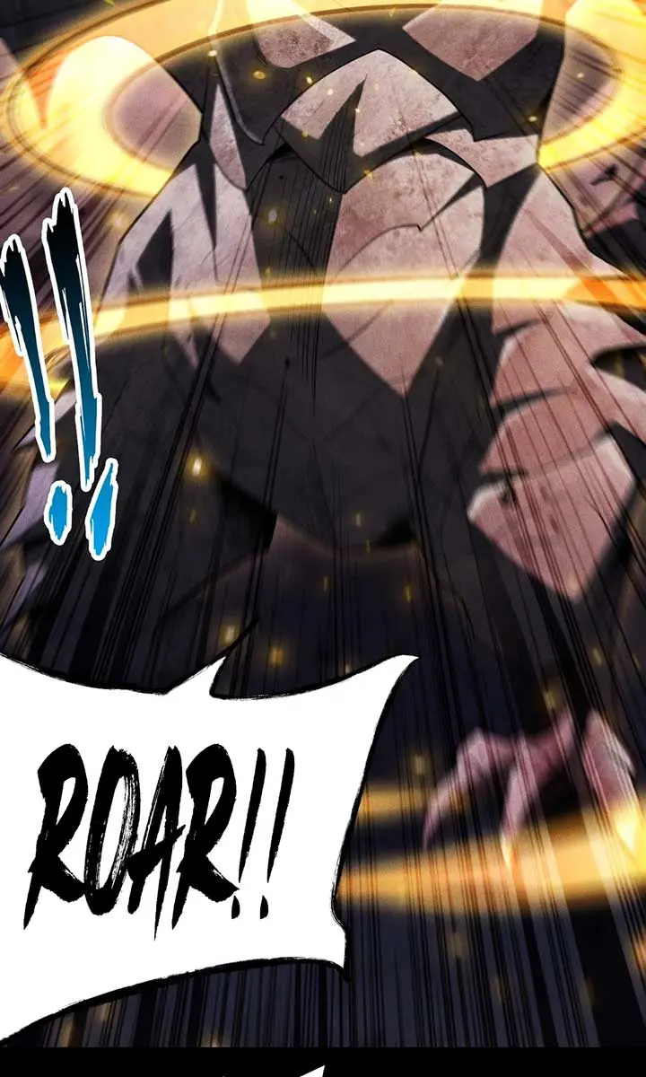 I Awoke as a God After Auto-Battling for a Million Years Chapter 42 Page 42