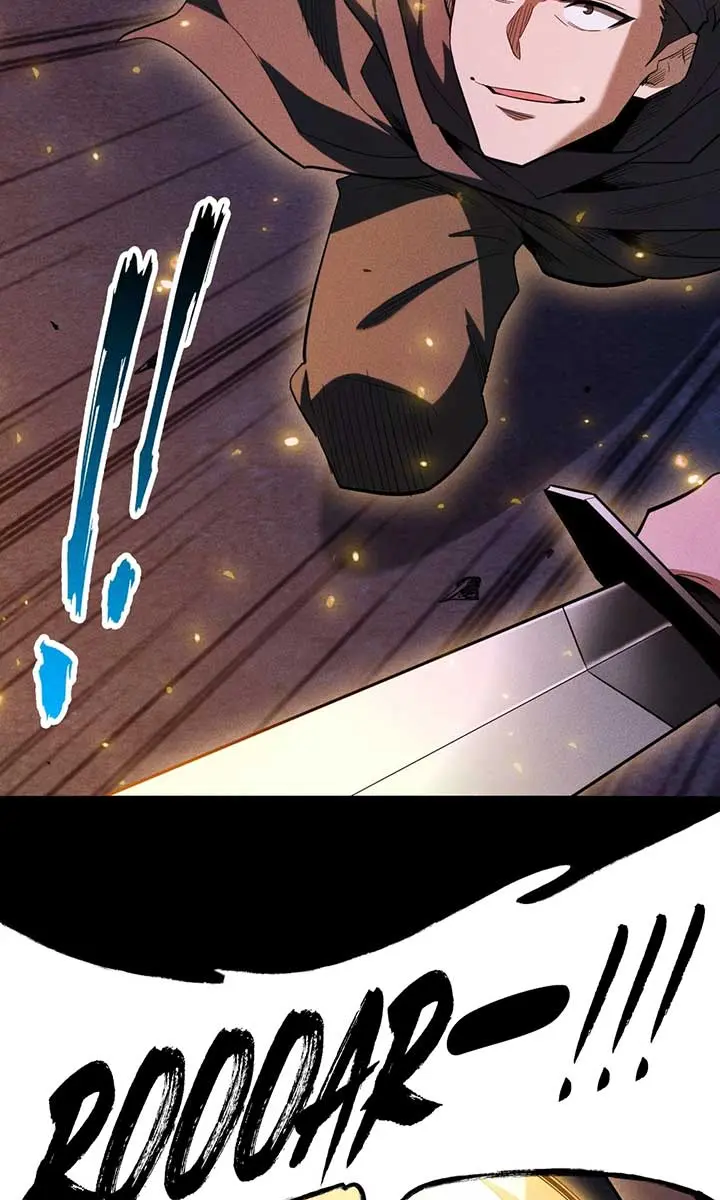 I Awoke as a God After Auto-Battling for a Million Years Chapter 42 Page 44