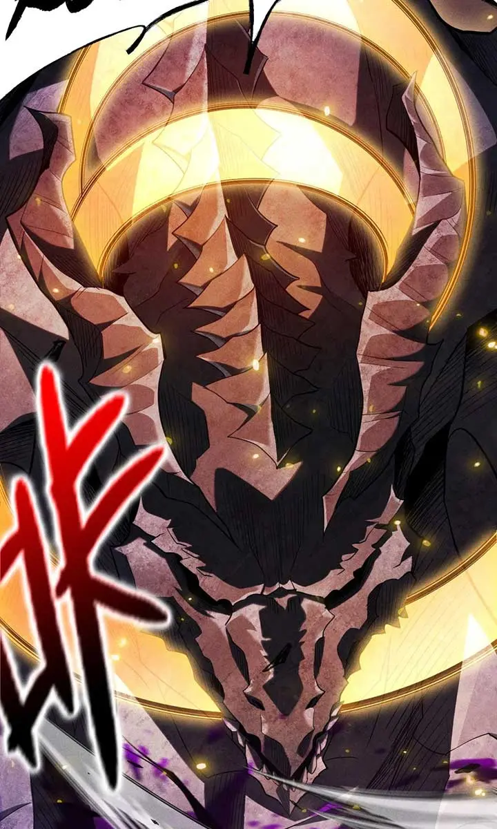 I Awoke as a God After Auto-Battling for a Million Years Chapter 42 Page 45