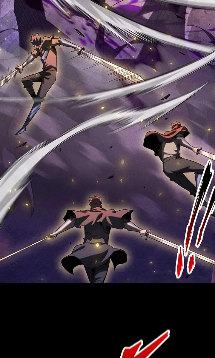 I Awoke as a God After Auto-Battling for a Million Years Chapter 42 Page 46