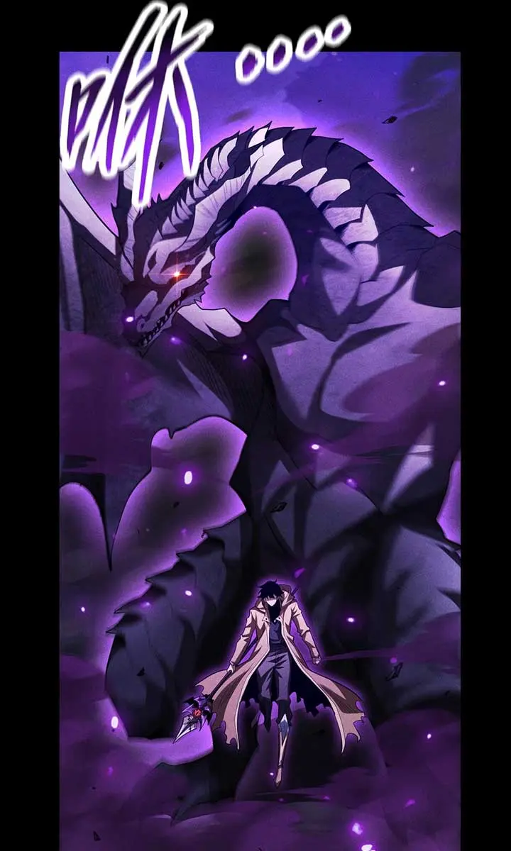 I Awoke as a God After Auto-Battling for a Million Years Chapter 42 Page 49