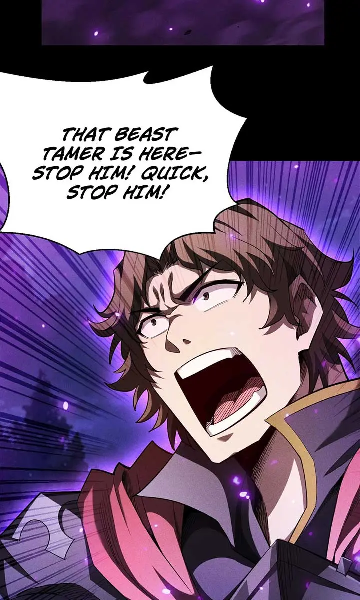 I Awoke as a God After Auto-Battling for a Million Years Chapter 42 Page 50