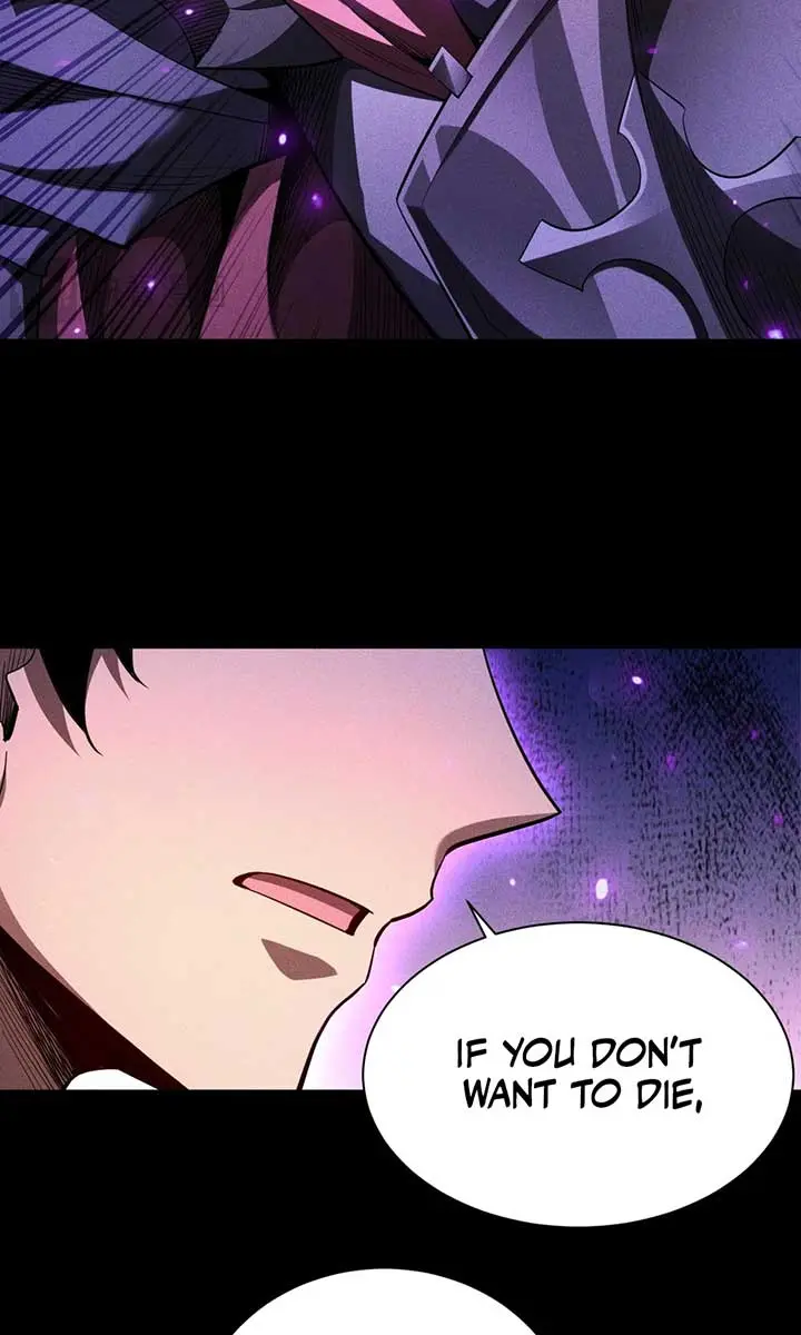 I Awoke as a God After Auto-Battling for a Million Years Chapter 42 Page 51