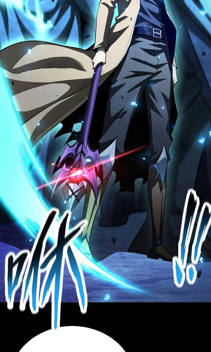 I Awoke as a God After Auto-Battling for a Million Years Chapter 42 Page 53